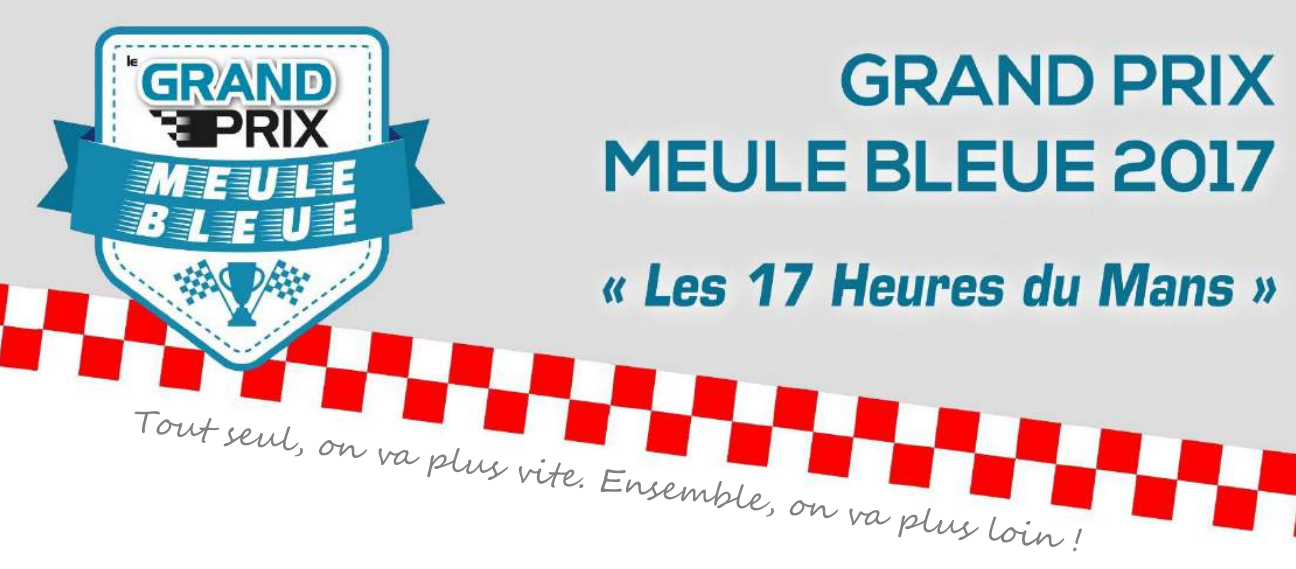 Prix Meule Bleue