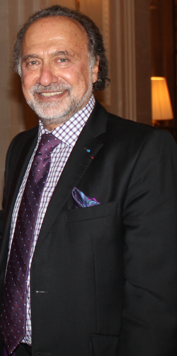Olivier Dassault
