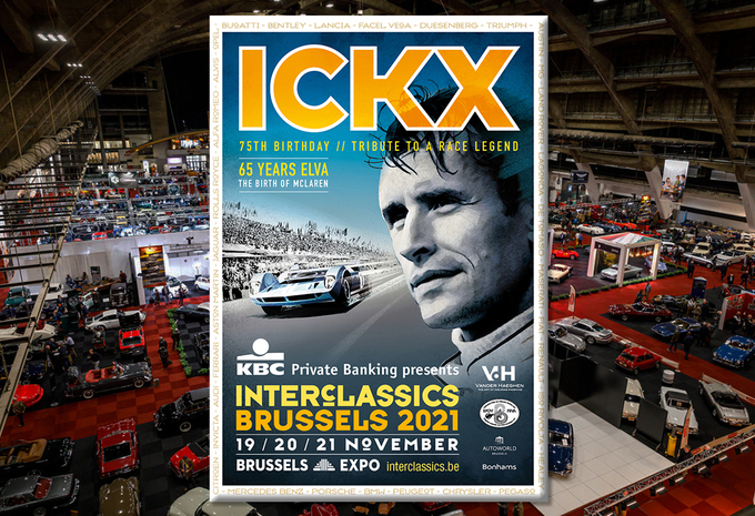 InterClassics Brussels