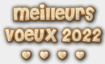 Bonnée 2022