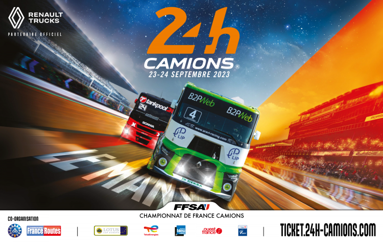 24H00 Camions 2023