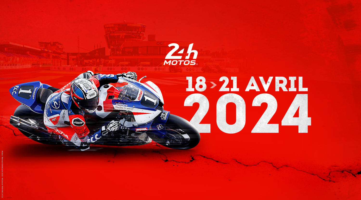 24H00 Motos