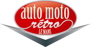 Le Mans Auto Moto Retro