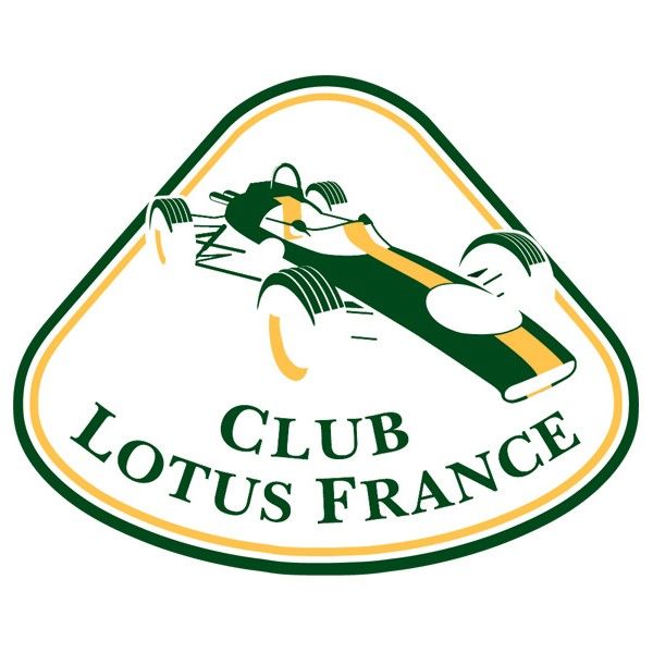 Club Lotus France