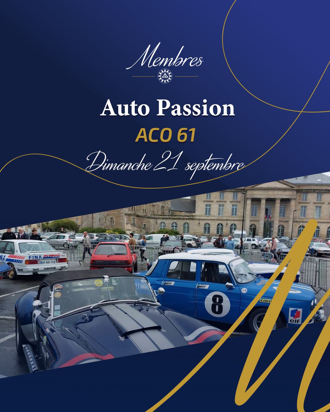 Auto Passion 2025