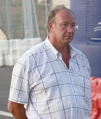 Claude Gasnal