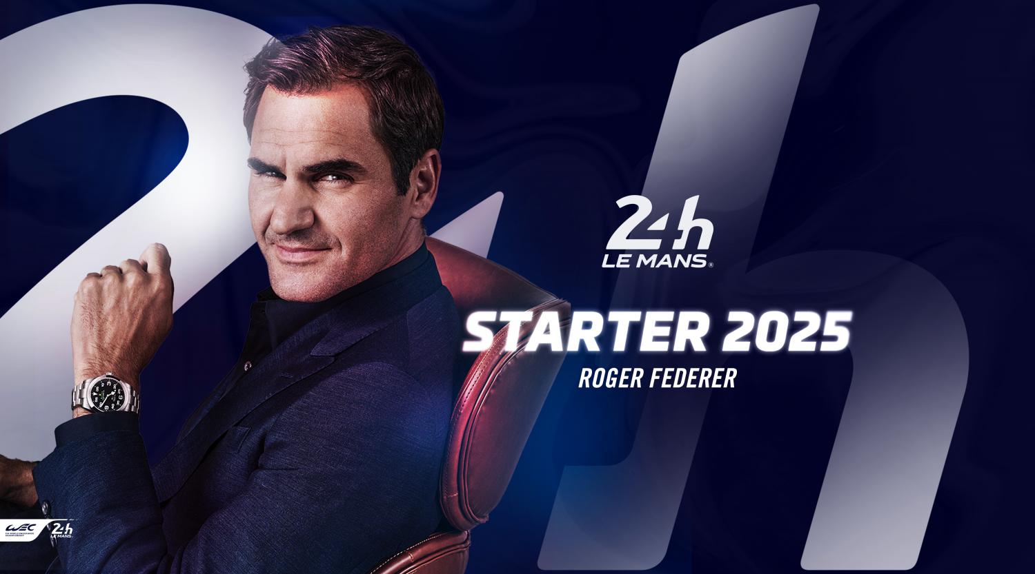 Roger Federer