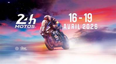 24h00 Motos 2026