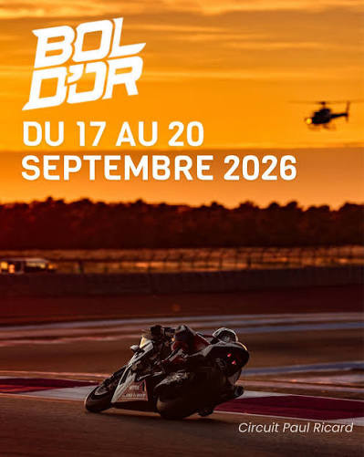 Bol d'Or 2026