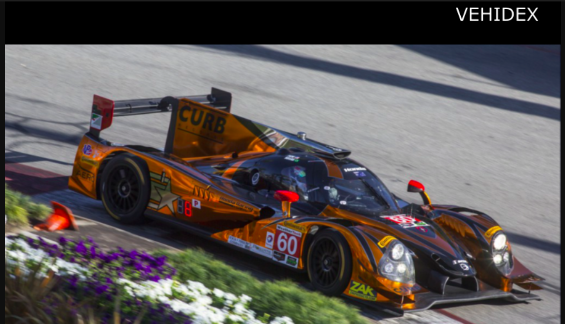 Restauration
                          Ligier