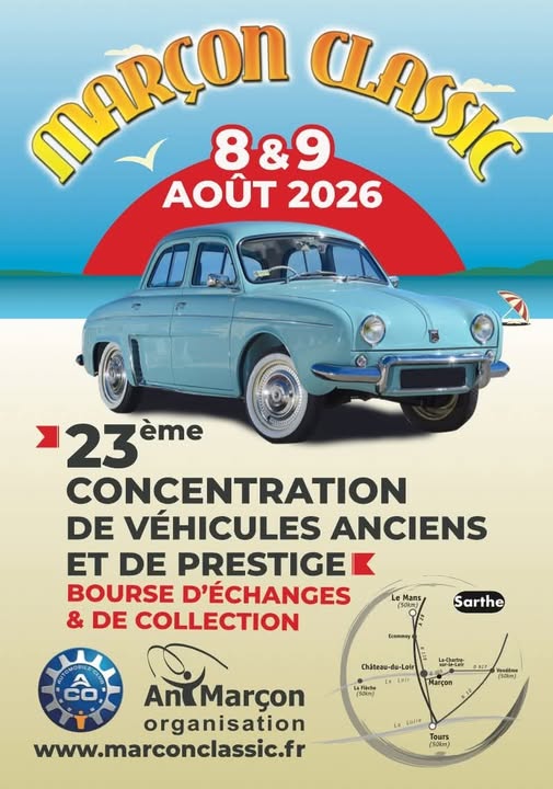 Mar�on Classic 2026