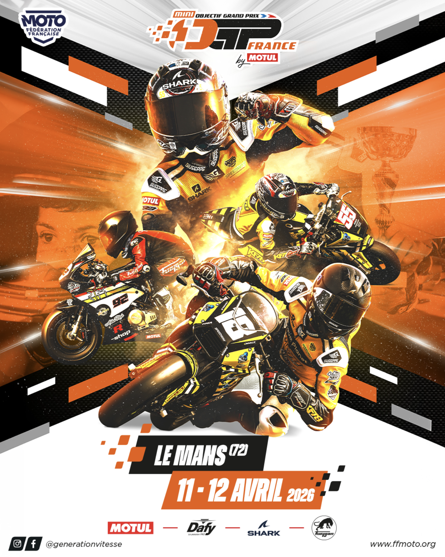 Championnat de France Mini OGP