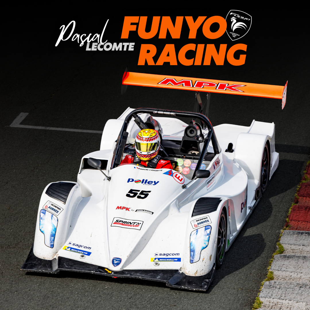 Funyo Racing