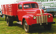 Ford - (c) B.Soubise