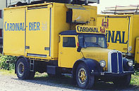 Saurer - (c) B.Soubise