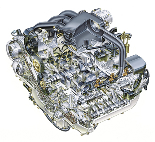 Moteur