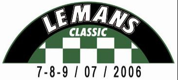 Le Mans Classic