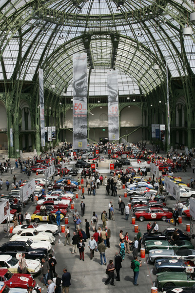 Le Grand Palais