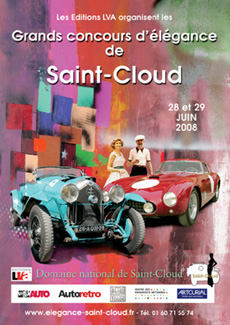 Grands Concours de Saint Cloud
