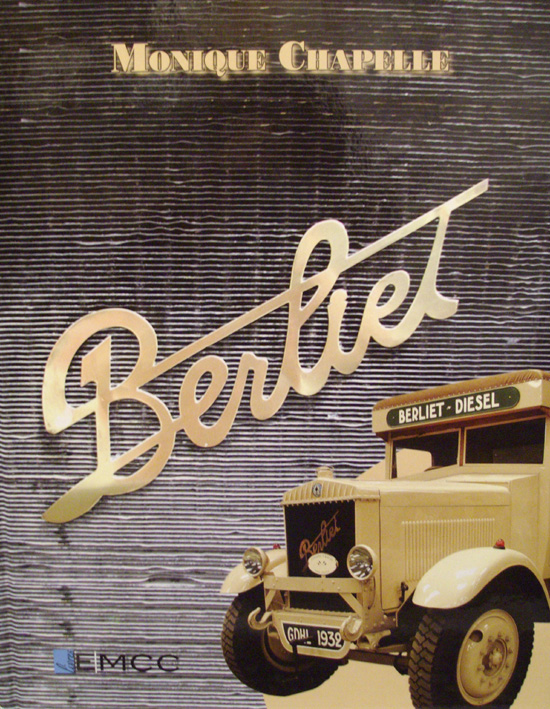 Histoire Berliet