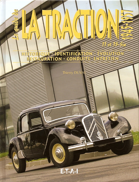 La Traction