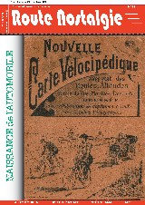 Magazine Route Nostalgie
