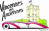 VINCENNES EN ANCIENNES