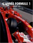 Année 2004 de Formule 1