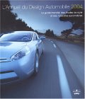 L'Annuel du design automobile 2003 de Stephen Newbury