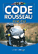 Code Rousseau moto - Edition 2002