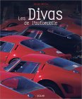 Divas de l'automobile de Serge Bellu