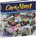 Cars Vinyl