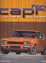 Ford Capri