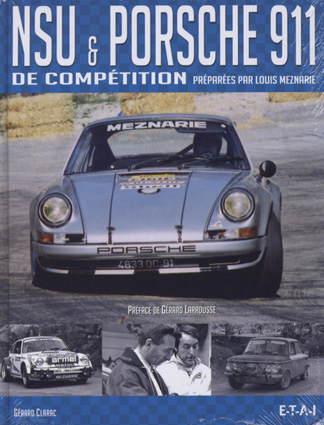 NSU et Porsche