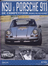 NSU et Porsche 911