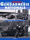 Véhicules de la Gendarmerie Nationale