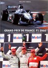 Grand prix de France F1 2000 de Roland Hodel. 134 pages