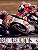 Grands Prix moto 2002 . A. Briand
