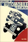 Histoire de l'automobile franaise de Jean-Louis Loubet. Broch - 569 pages