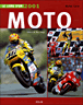 Le livre d'or de la moto Edition 2001.