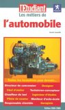 Métiers de l'Auto