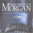 Morgan : Une lgende anglaise  3 et 4 roues