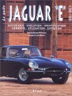 La Jaguar type E. : le guide de Bertin /Millereau. Broché - 156 pages ETAI (Le Guide)