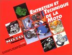 Entretien et technique de la moto. Broch - 149 pages