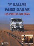 1er Rallye Paris-Dakar