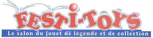 Festitoys -Salon du jouets