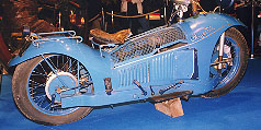 Majestic de 1929   (c) B.Soubise