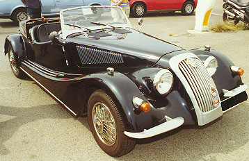 Jaguar