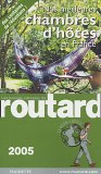 Guide Michelin 2005